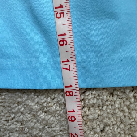 Ladies Adidas golf skort sz Small (135) - Picture 4 of 12